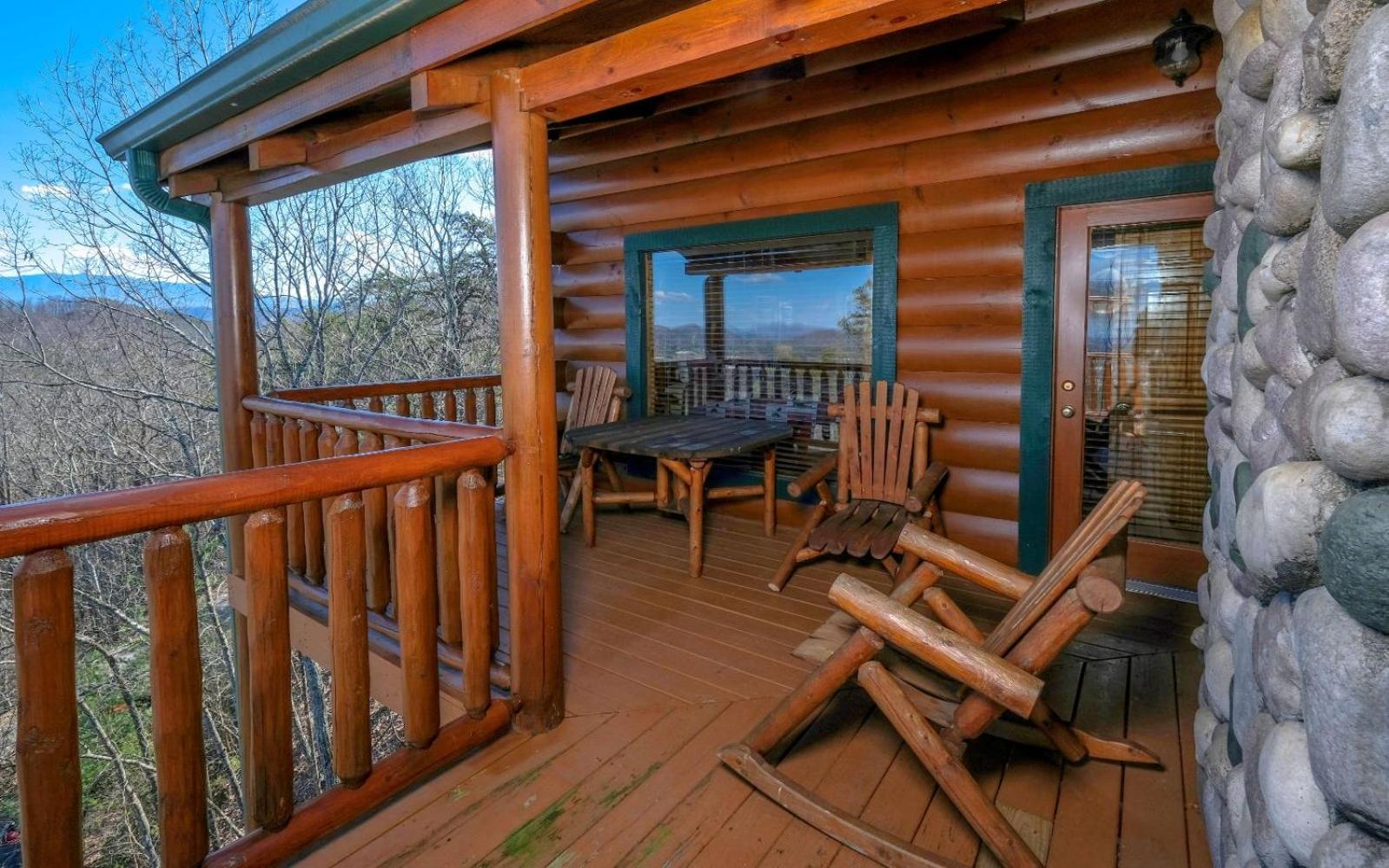 Smoky Mountain Memories Villa Pigeon Forge Esterno foto