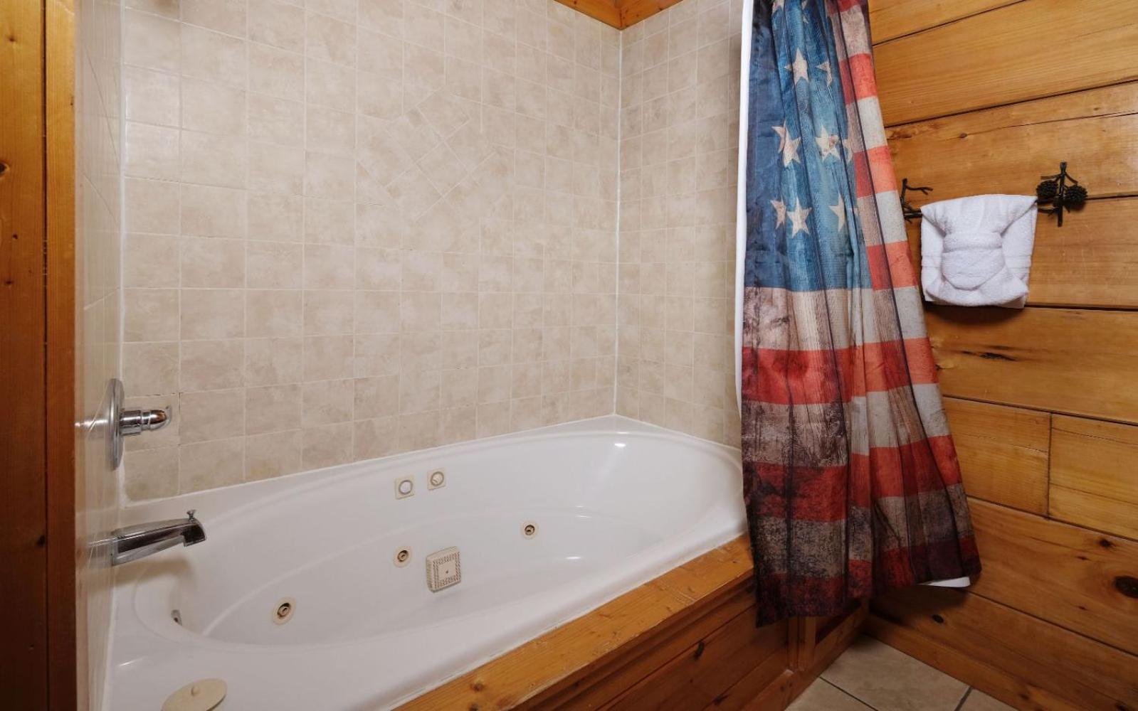Smoky Mountain Memories Villa Pigeon Forge Esterno foto