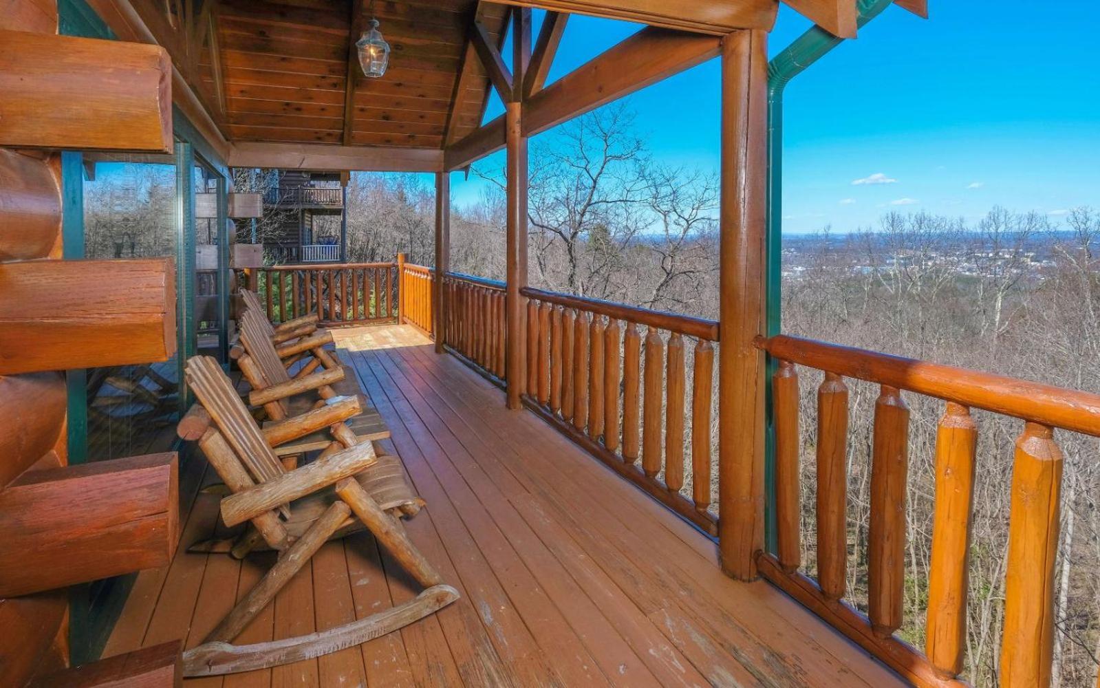 Smoky Mountain Memories Villa Pigeon Forge Esterno foto