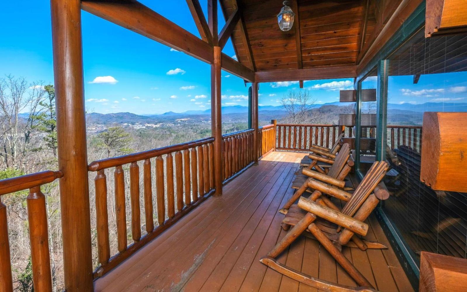 Smoky Mountain Memories Villa Pigeon Forge Esterno foto